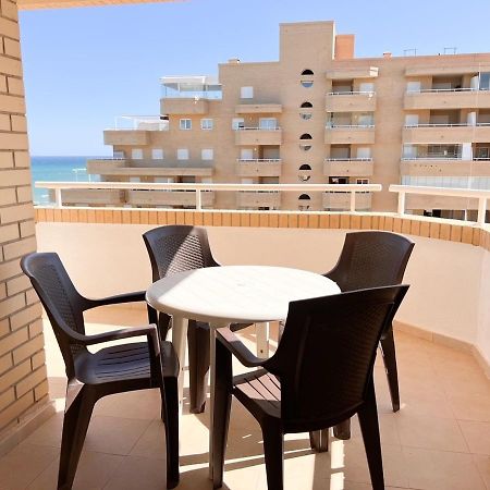 Apartamentos Boutique Calablanca Oropesa del Mar Bagian luar foto