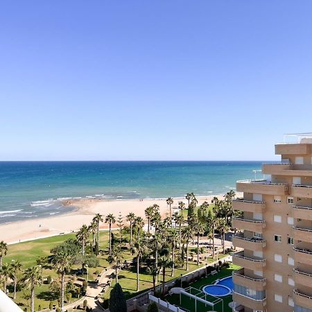 Apartamentos Boutique Calablanca Oropesa del Mar Bagian luar foto