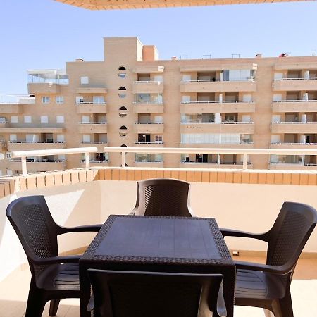 Apartamentos Boutique Calablanca Oropesa del Mar Bagian luar foto