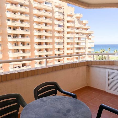Apartamentos Boutique Calablanca Oropesa del Mar Bagian luar foto