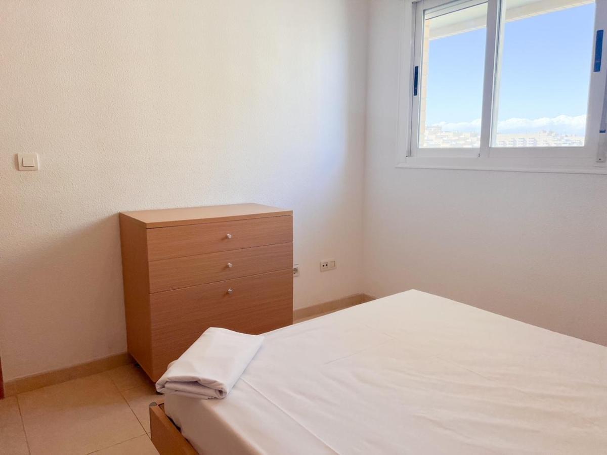 Apartamentos Boutique Calablanca Oropesa del Mar Bagian luar foto