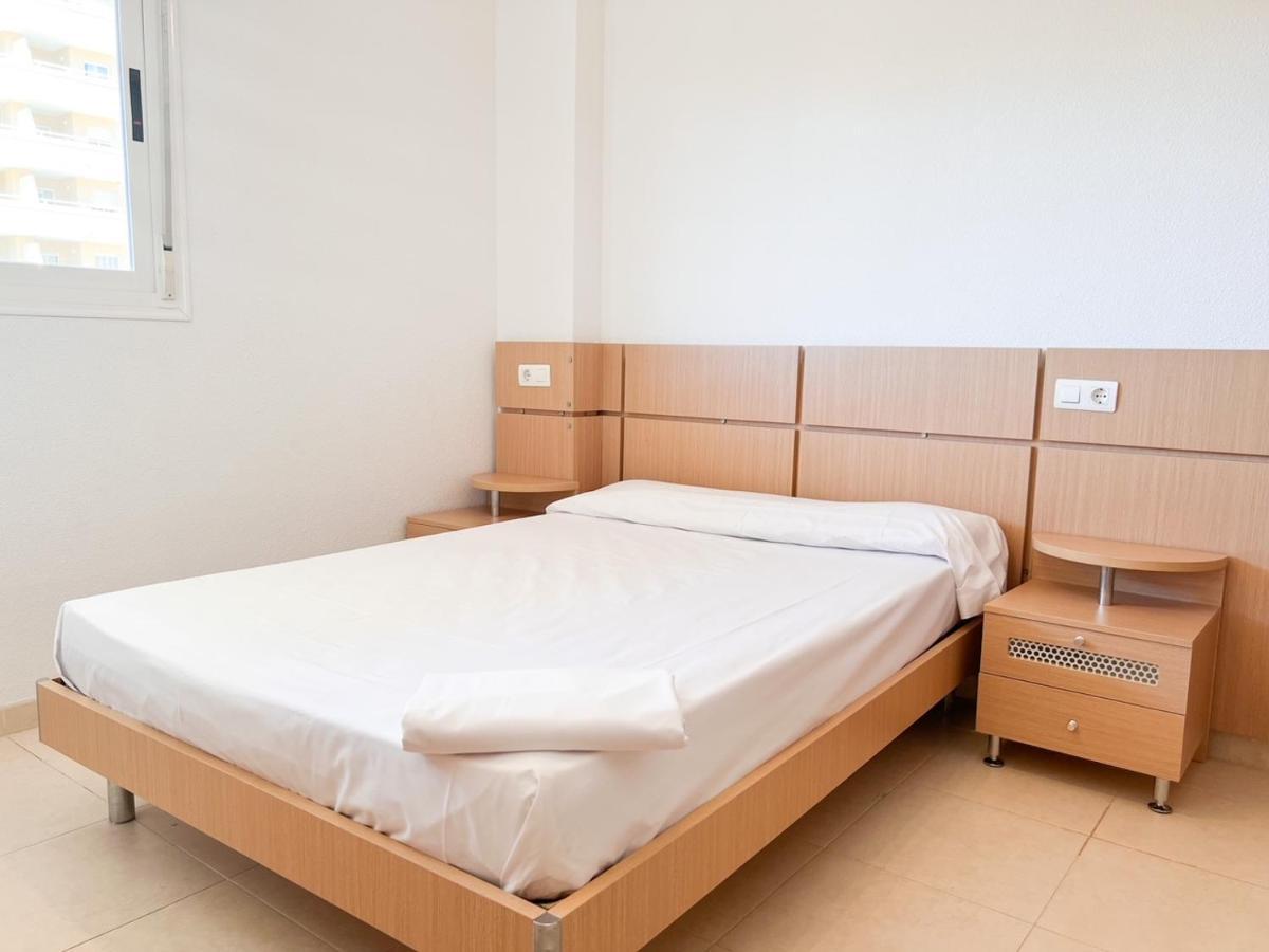 Apartamentos Boutique Calablanca Oropesa del Mar Bagian luar foto
