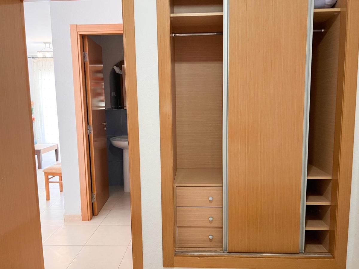 Apartamentos Boutique Calablanca Oropesa del Mar Bagian luar foto