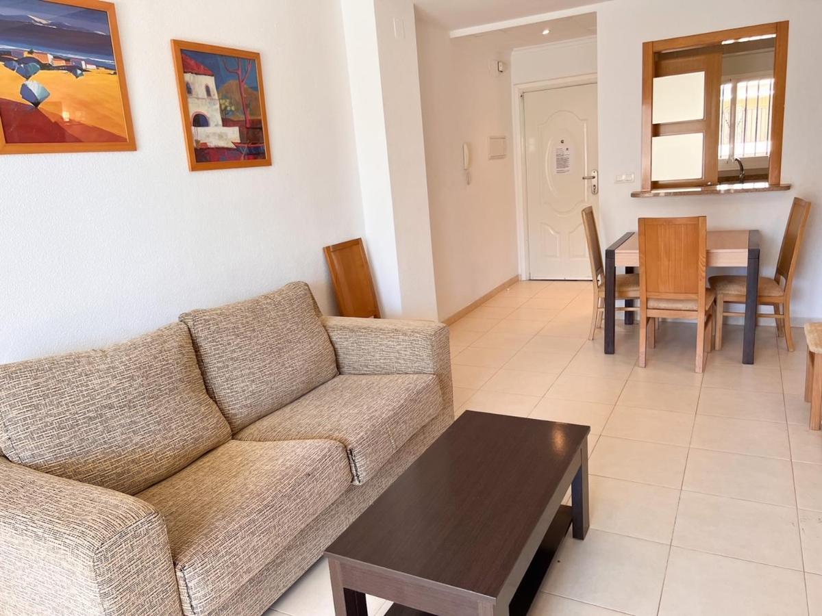 Apartamentos Boutique Calablanca Oropesa del Mar Bagian luar foto