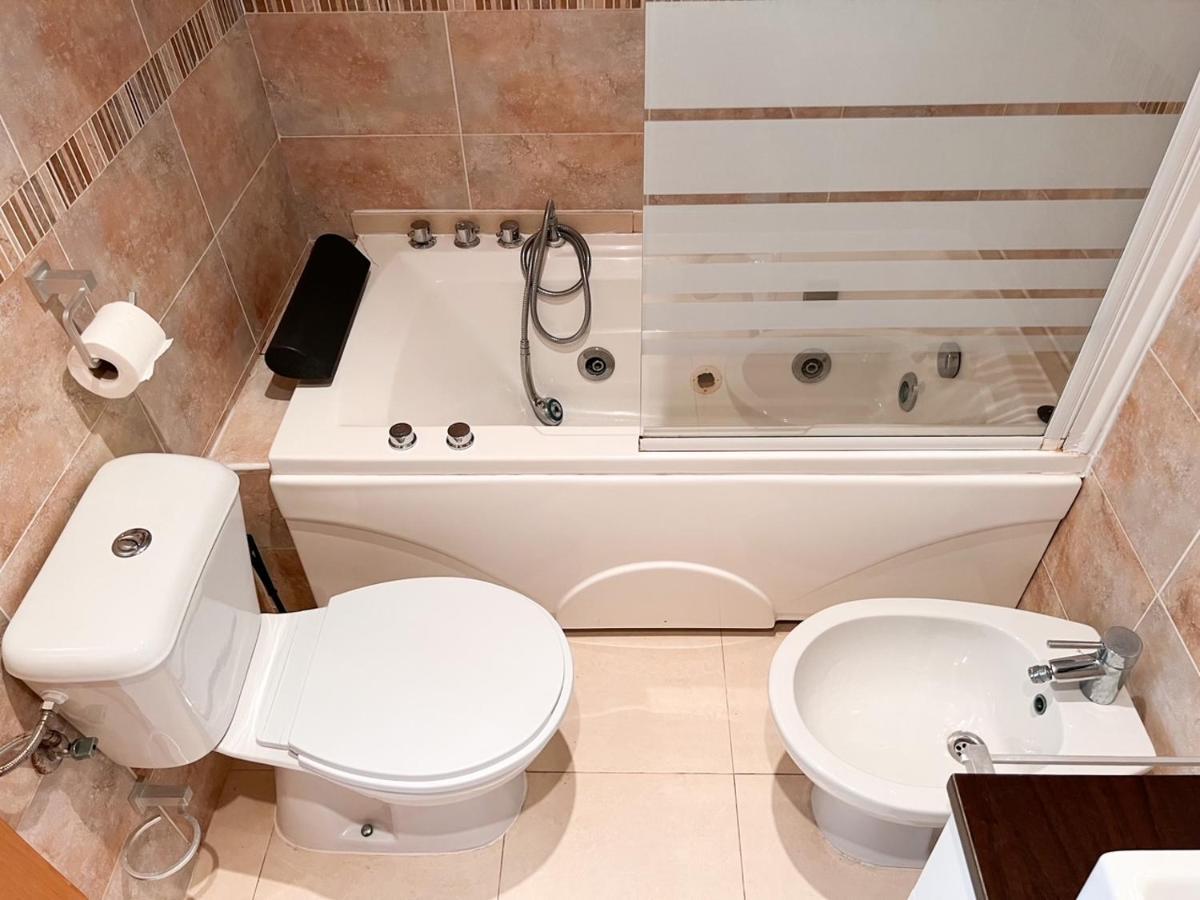Apartamentos Boutique Calablanca Oropesa del Mar Bagian luar foto