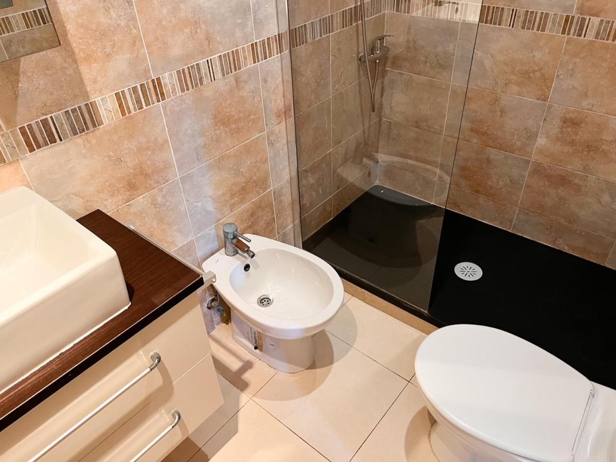 Apartamentos Boutique Calablanca Oropesa del Mar Bagian luar foto